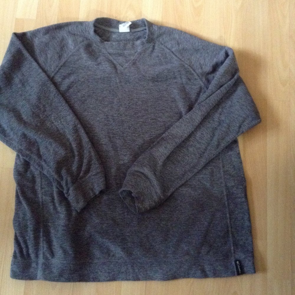 Columbia Warm cozy sweat top